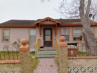 1609 15th St, Corpus Christi, TX 78404