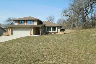 2601 Thornton Ave, Des Moines, IA 50321