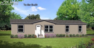 40440 Truckton Rd, Rush, CO 80833