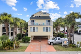 4314 S Ocean Blvd Unit B-2, North Myrtle Beach, SC 29582