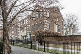 215 N Alabama St, Indianapolis, IN 46204