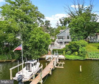 734 Oak Grove Cir, Severna Park, MD 21146