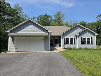 475 Danielson Pike, North Scituate, RI 02857