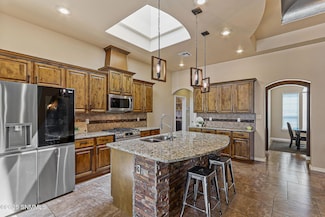 2403 Tesuque Place, Las Cruces, NM 88011