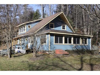 521 Browns Trace Rd, Jericho, VT 05465