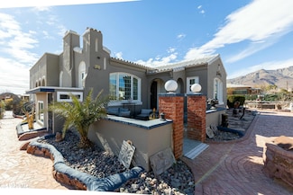 3732 Fort Blvd, El Paso, TX 79930