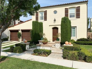 31 Hedgerow, Irvine, CA 92603