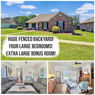 30963 S Summerfield Dr, Denham Springs, LA 70726