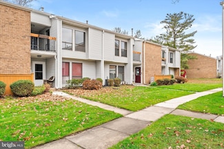 1N Lake Dr, East Windsor, NJ 08520