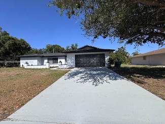 1178 Sultana St, Port Charlotte, FL 33952