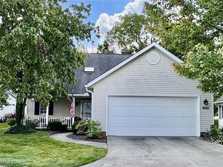1525 Windrow Ln Unit 12-8, Broadview Heights, OH 44147