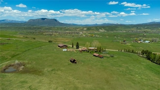26395 County Road 33a, Steamboat Springs, CO 80487