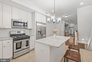 711 N Montford Ave, Baltimore, MD 21205