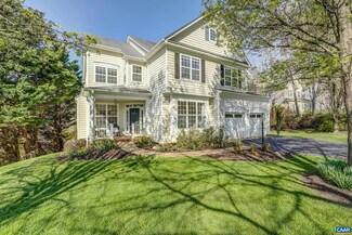 1509 Still Meadow Cove, Charlottesville, VA 22901