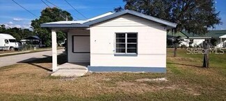 1301 S Carolina Ave, Avon Park, FL 33825