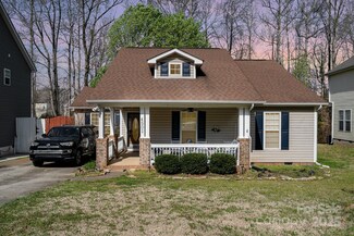 4501 Brandie Glen Rd, Charlotte, NC 28269