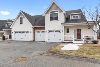 100 Kirkbride Dr Unit 217A, Danvers, MA 01923