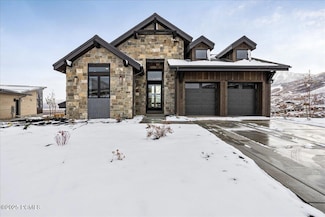 1547 W Crystal View Ct, Heber City, UT 84032