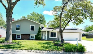 46 Heather Valley Cir, Saint Peters, MO 63376