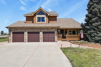 6279 N Cheyenne Ct, Parker, CO 80134