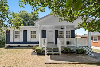 624 Kingston Rd, Lexington, KY 40505