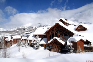 457 Mountain Village Blvd Unit 4210, Mountain Village, CO 81435