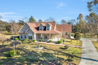 132 Glider Loop, Eagleville, TN 37060