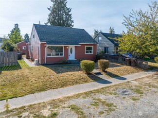 1106 S 59th St, Tacoma, WA 98408