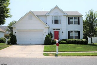 14 Crestwood Ave, Linwood, NJ 08221