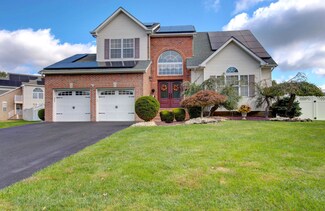 12 Carter Dr, Old Bridge, NJ 08857