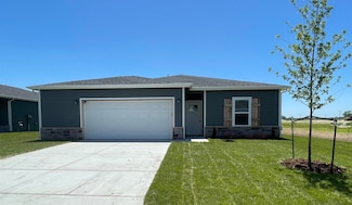 2868 S Maize Ct, Wichita, KS 67215