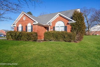 4623 Wooded Oak Cir, Louisville, KY 40245