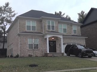4299 Captains Ct, Lexington, KY 40513