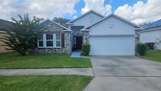 833 Jefferson Blvd, Haines City, FL 33844