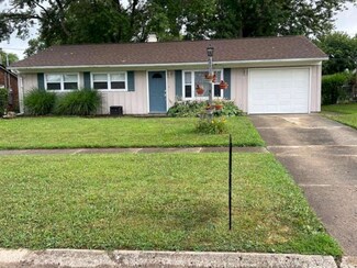 223 Woodlawn Ave, Richmond, IN 47374