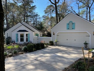 83 Bitterwood Cir, Spring, TX 77381