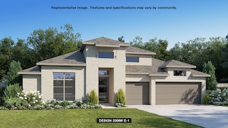 277 Rosemallow Ln, Waxahachie, TX 75165