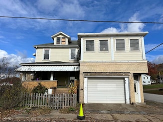 346 North St, New Martinsville, WV 26155