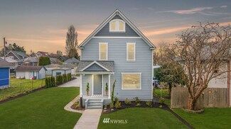 2116 Lombard Ave, Everett, WA 98201