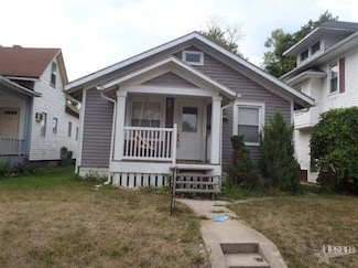 1320 Lillie St, Fort Wayne, IN 46803