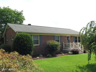 521 Azalea St, Culpeper, VA 22701