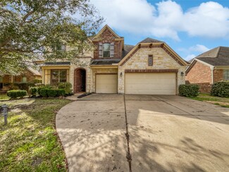 20615 Rainbow Granite Dr, Richmond, TX 77407