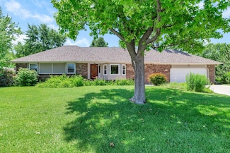 11521 W Texas St, Wichita, KS 67209