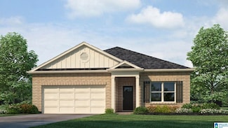 280 Camden Ct SW, Cullman, AL 35055