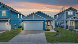 2105 Rolling Wild Rd, Forney, TX 75126