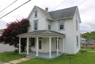 339 W Ross St, Worthington, PA 16262