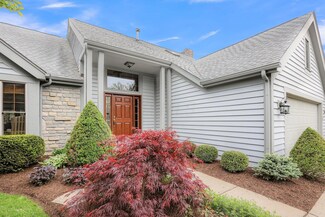 1314 Lakeside Way, Worthington, OH 43085