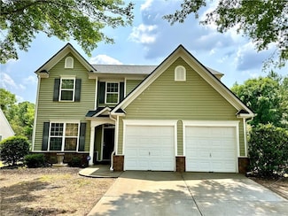 234 Silver Arrow Cir, Austell, GA 30168