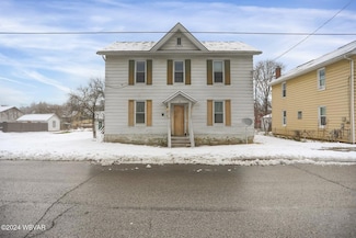 88 Wagner Ave, Montgomery, PA 17752