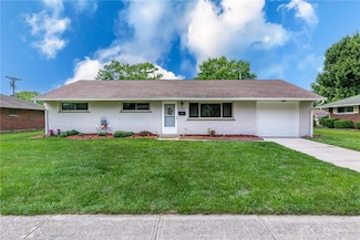 4501 Hannaford St, Dayton, OH 45439